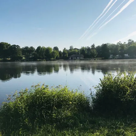 Pour Cures Thermales, Vacances, Week End דירה Saint-Paul-lès-Dax